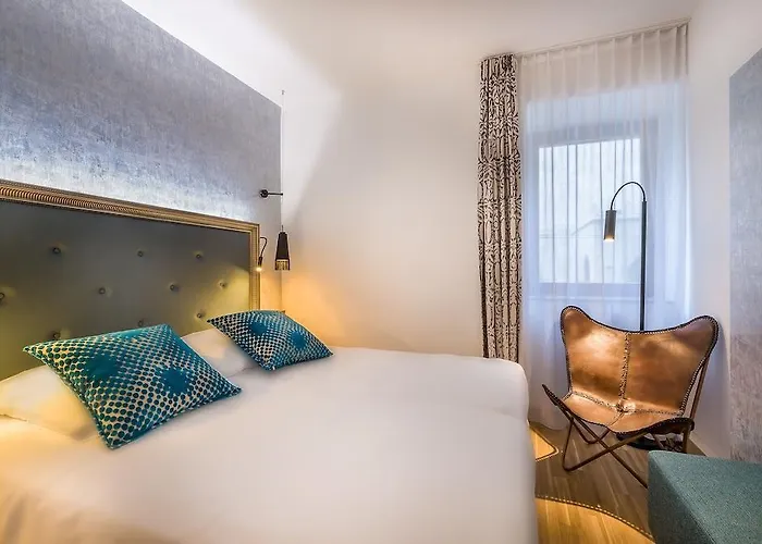 Garner Nord By Ihg Hotel 3*