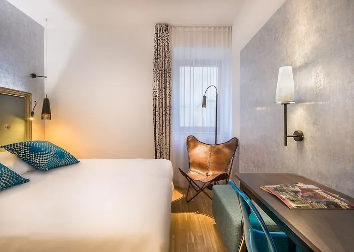 Hotel Garner Nord By Ihg Hamburgo