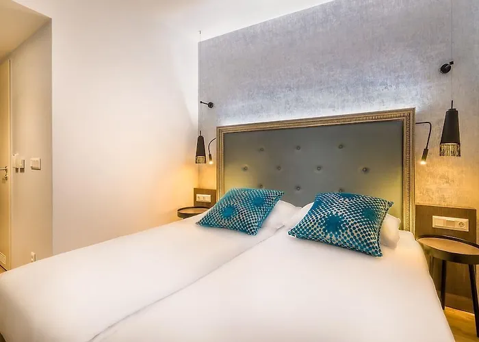 Garner Nord By Ihg 3* Hamburgo