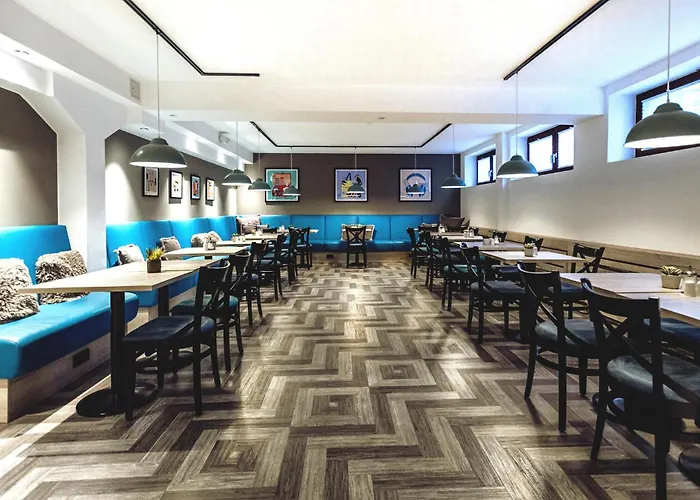 Garner Nord By Ihg 3*