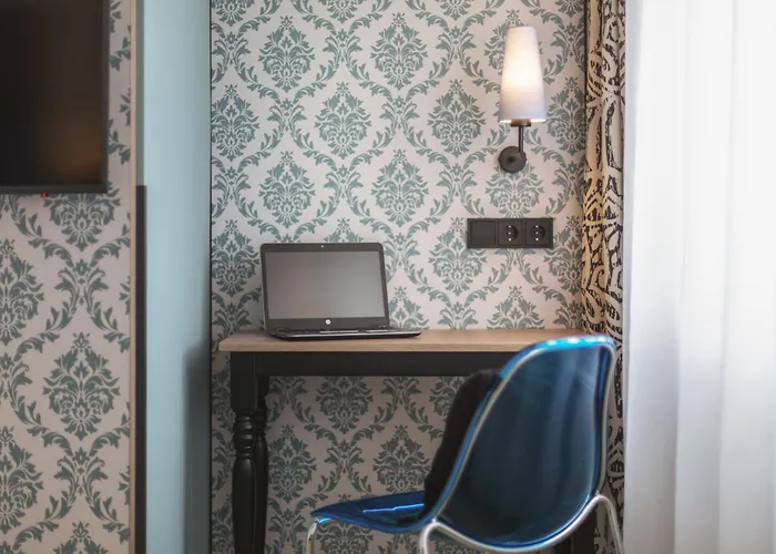 Garner Nord By Ihg 3* Hamburgo