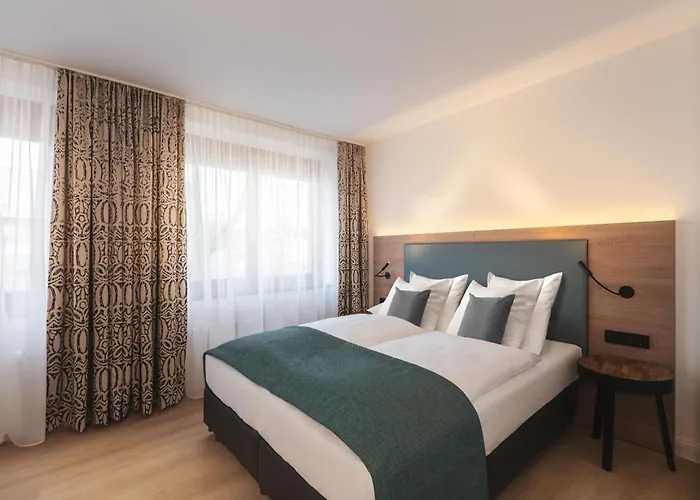 Garner Nord By Ihg Hotel 3*