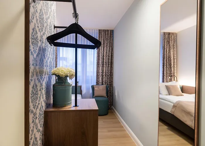 Garner Nord By Ihg 3*