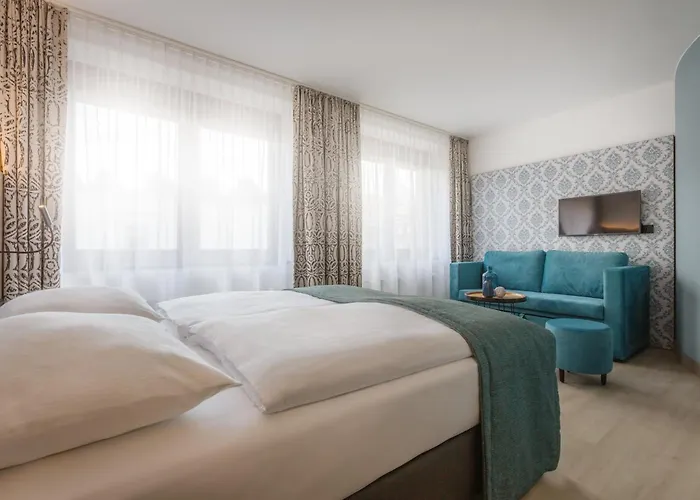 Garner Nord By Ihg Hotel