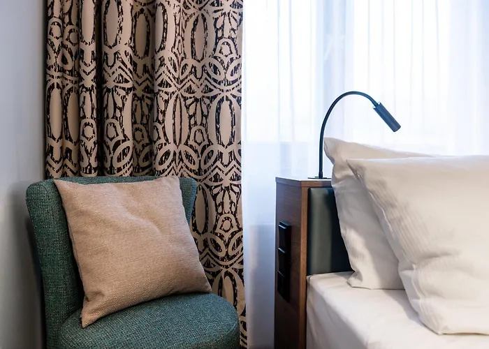 Garner Nord By Ihg Hamburgo