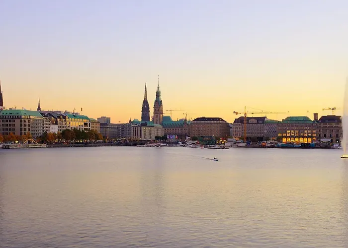 Garner Nord By Ihg Hamburgo
