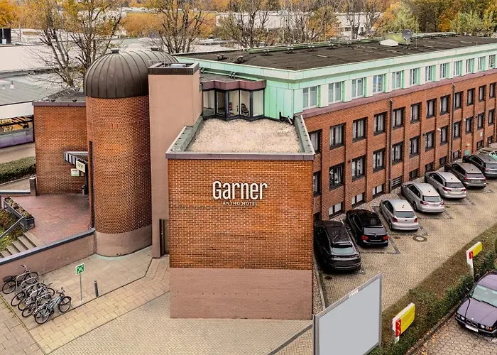 Garner Nord By Ihg 3*
