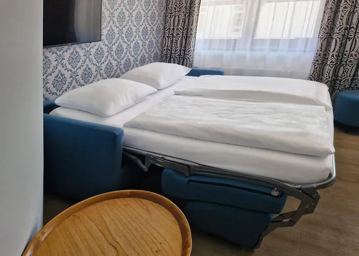 Garner Nord By Ihg Hamburgo