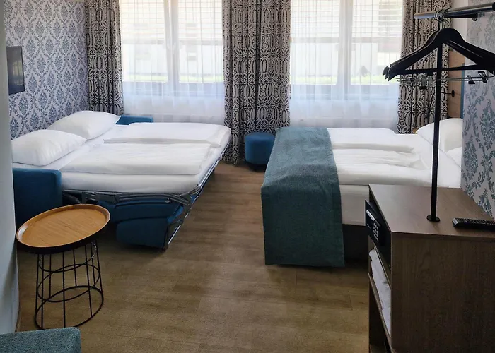 Garner Nord By Ihg 3*