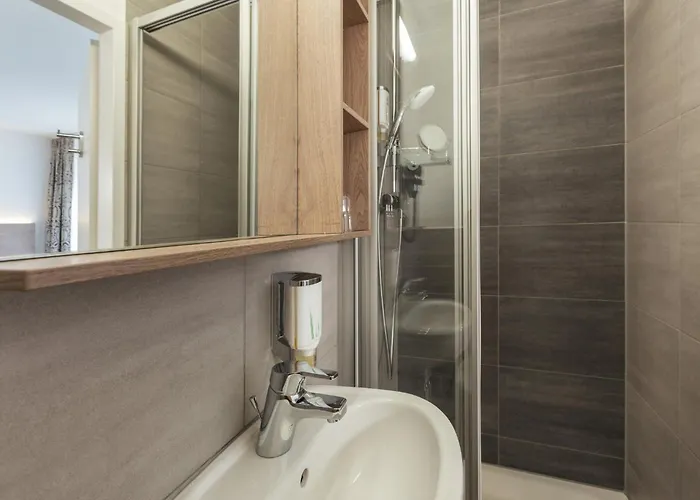 Hotel Garner Nord By Ihg 3*