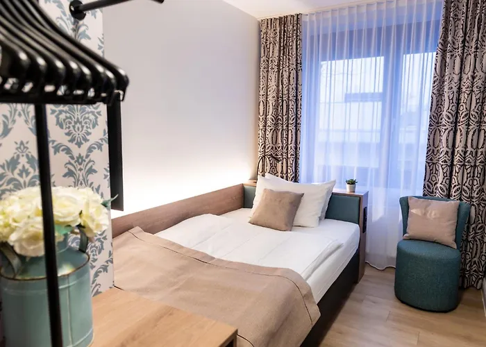 Garner Nord By Ihg Hotel 3*