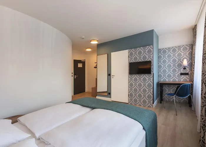 Garner Nord By Ihg