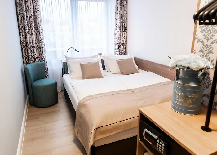Garner Nord By Ihg Hotel