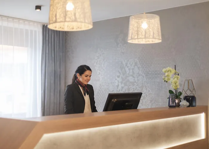 Garner Nord By Ihg Hamburgo