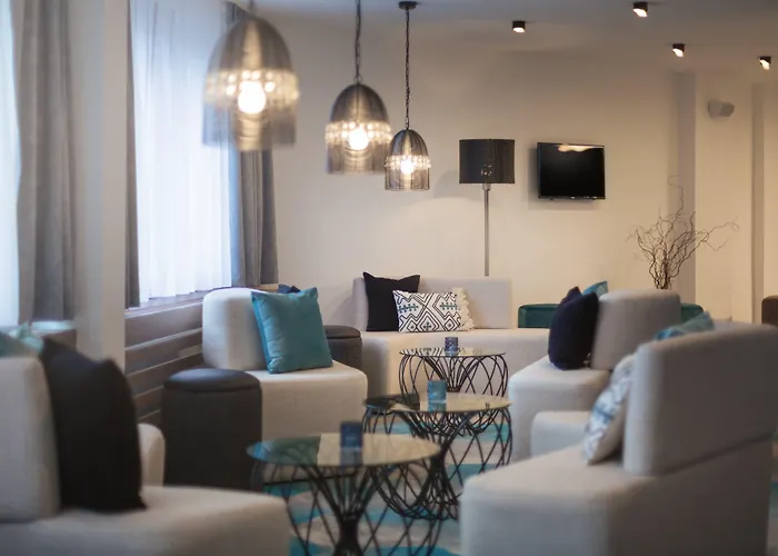 Garner Nord By Ihg 3*