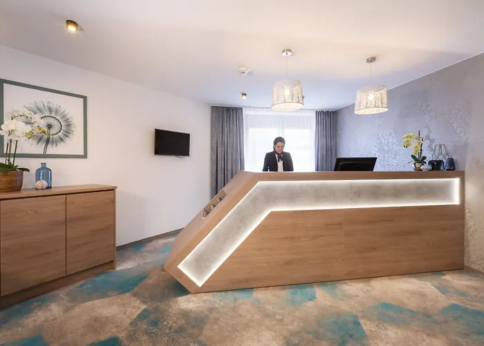 Hotel Garner Nord By Ihg 3*