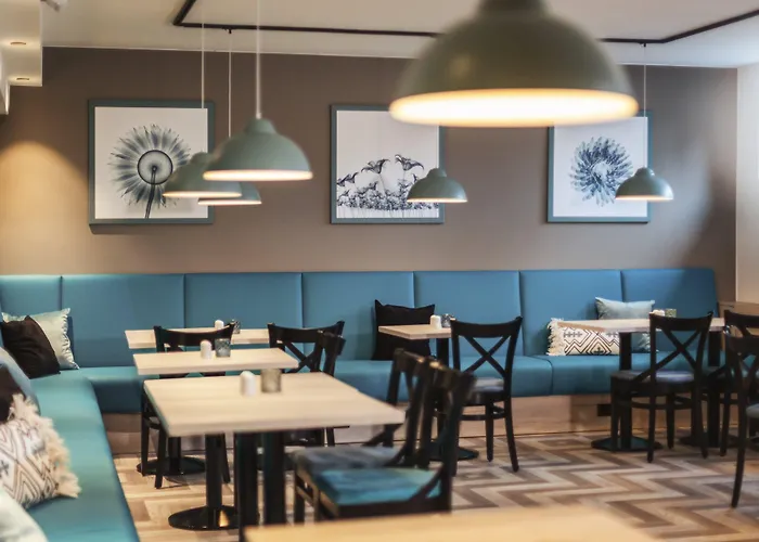 Garner Nord By Ihg