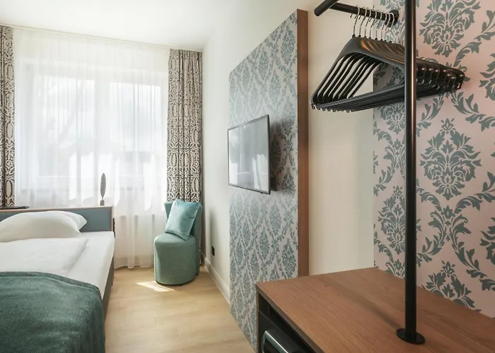 Garner Nord By Ihg Hotel