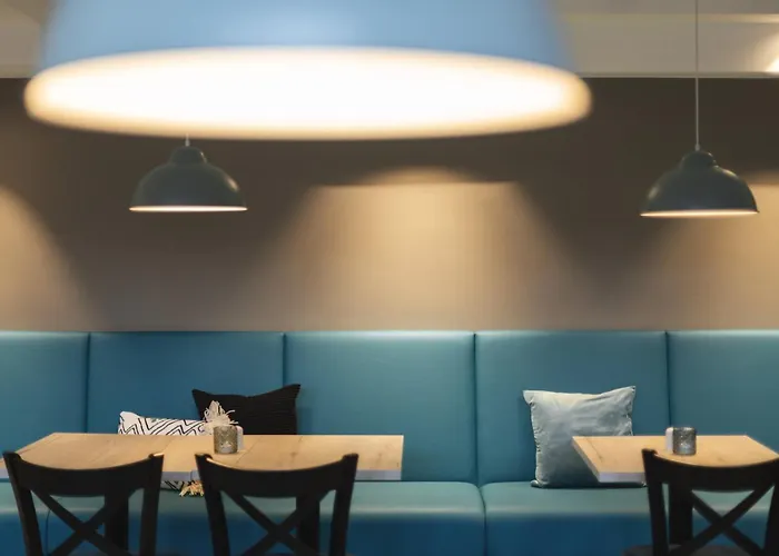 Garner Nord By Ihg Hotel 3*