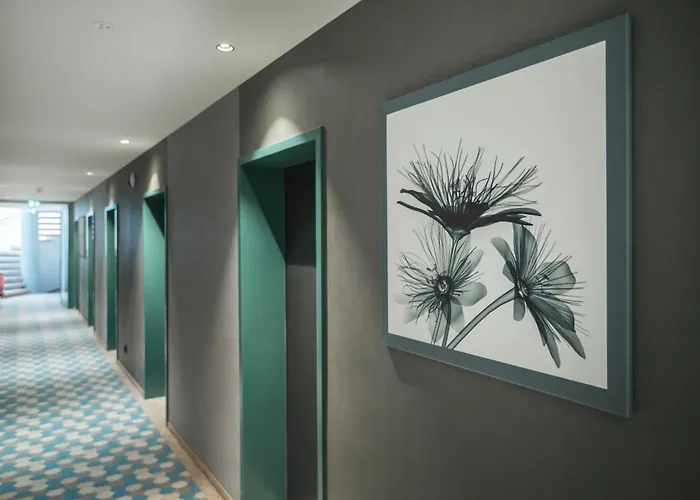 Garner Nord By Ihg Hotel