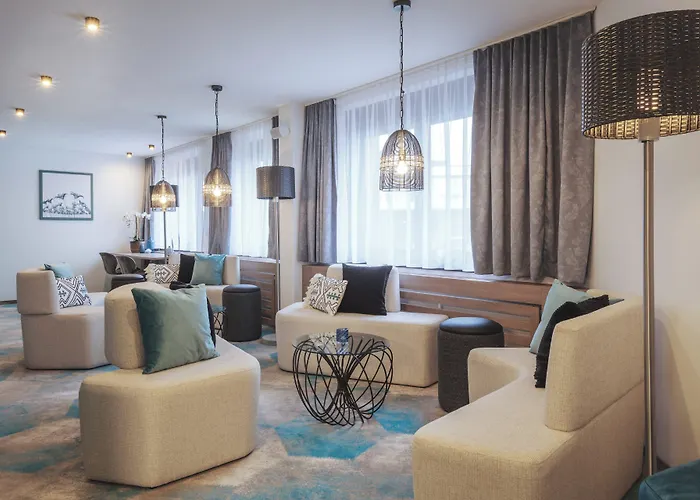 Garner Nord By Ihg