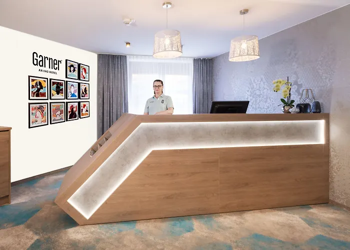 Hotel Garner Nord By Ihg