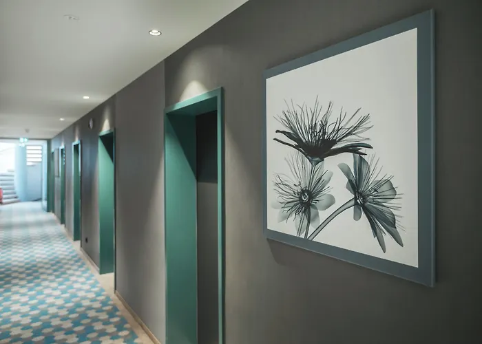 Garner Nord By Ihg Hamburg