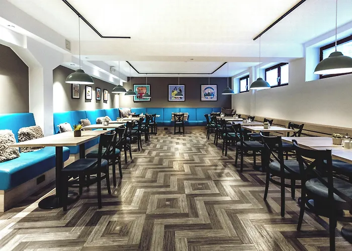 Garner Nord By Ihg Hamburg