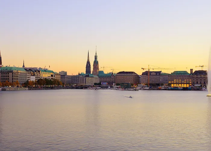 Garner Nord By Ihg Hamburg